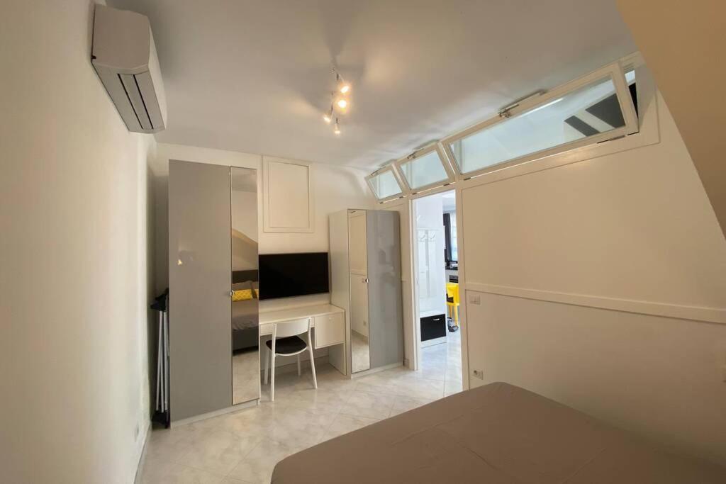 I Limoni Capri Apartment Esterno foto